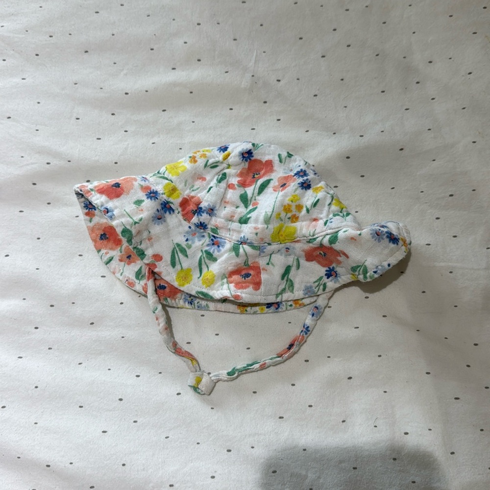 Baby Hat